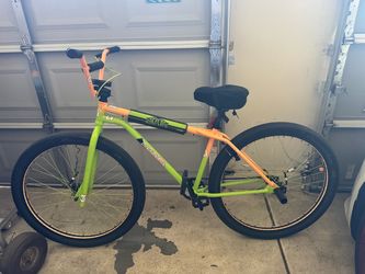 Like New 29” GT performer