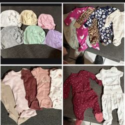 Baby clothes