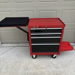 Craftsman Toolbox 