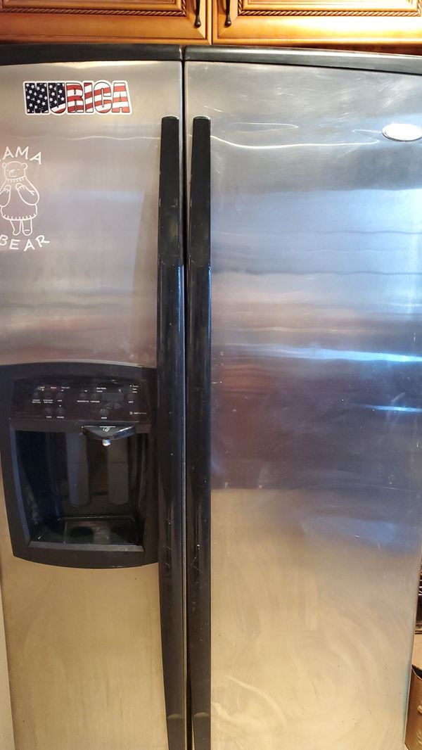Refrigerator (Ice Maker Not Working/ Water is Working) for ...