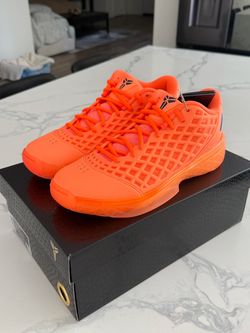 New Nike Kobe 3 Low Protro Jalen Brunson sz 10.5