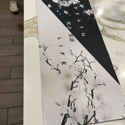 Mouse Pad 31.5x11.8in