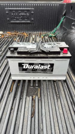 Car Battery