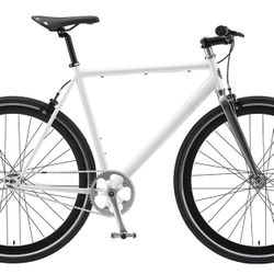Solé Roadbike