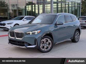 2026 BMW X1