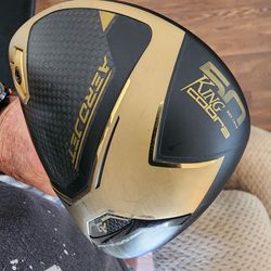 Cobra Limited Aerojet