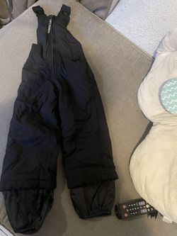 Snow Suit Size 4