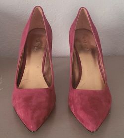 Nine West heels