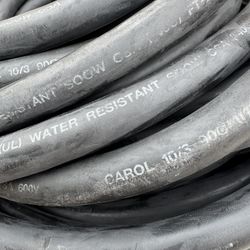 100ft 10/3 Heavy Duty 10 Gauge Extension Cord