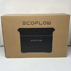 EcoFlow DELTA 3 Classic Portable Power Station (1024Wh)