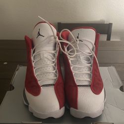 Jordan 13s 