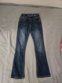 Jeans Size 5 Wall Flower