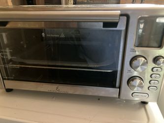 Emeril Lagasse Power AirFryer 360 Oven (S-AFO-001)