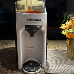 Baby brezza Formula Pro