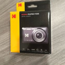 KODAK PIXPRO FZ55