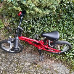 Kids Bike