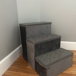 Pet Stairs 