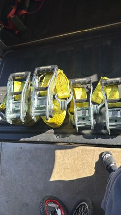 Smart Straps