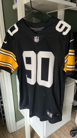 Steeler jersey