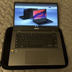 Asus Chromebook 14 Inch