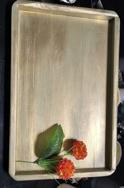 Tray/serving Tray/Decorative Tray 