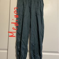 New Women’s Joggers Pants 