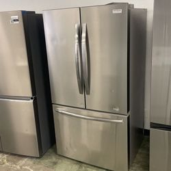 Frigidaire Gallery Refrigerator 4CBP