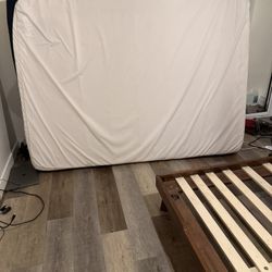 Queen Mattress