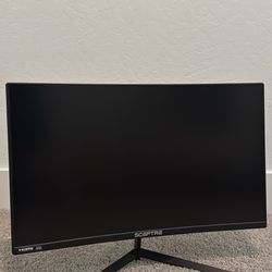 Monitor 24 Inch