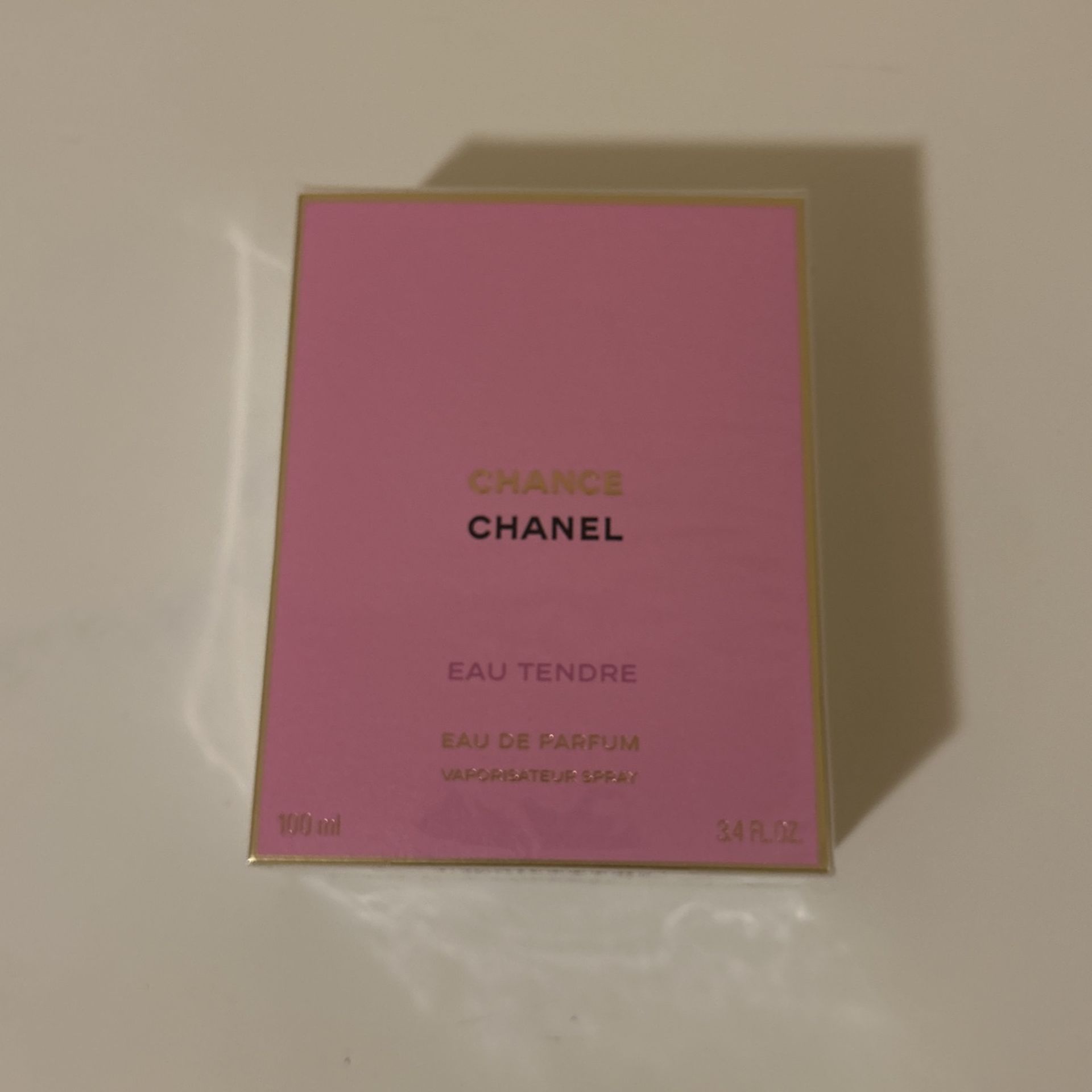 Chance Chanel Parfum