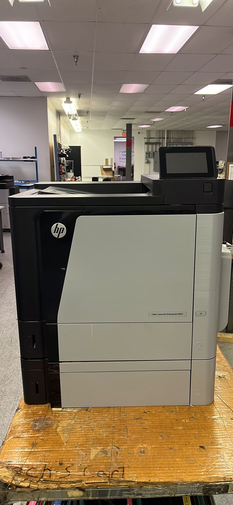 HP Printers / Copiers for Sale in Downers Grove, IL OfferUp