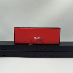 Lot of 5 Lenovo DBB9003L1 ThinkPad Thunderbolt 3 Dock 40AC ThinkPad