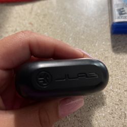 JLab earbuds 