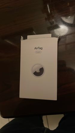 Air tag