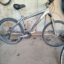 Specialized HardRock 