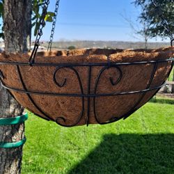Hanging Baskets  (2)