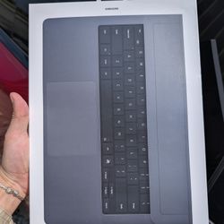 Pro Keyboard For Samsung Galaxy Tab S11 Ultra