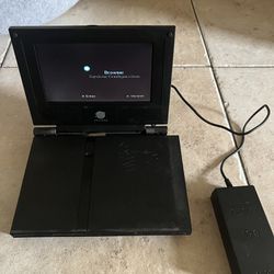 PS2 SLIMS w Portable Screens