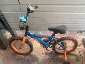 Kids Bike