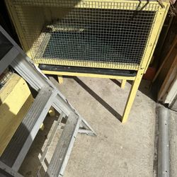 Cage