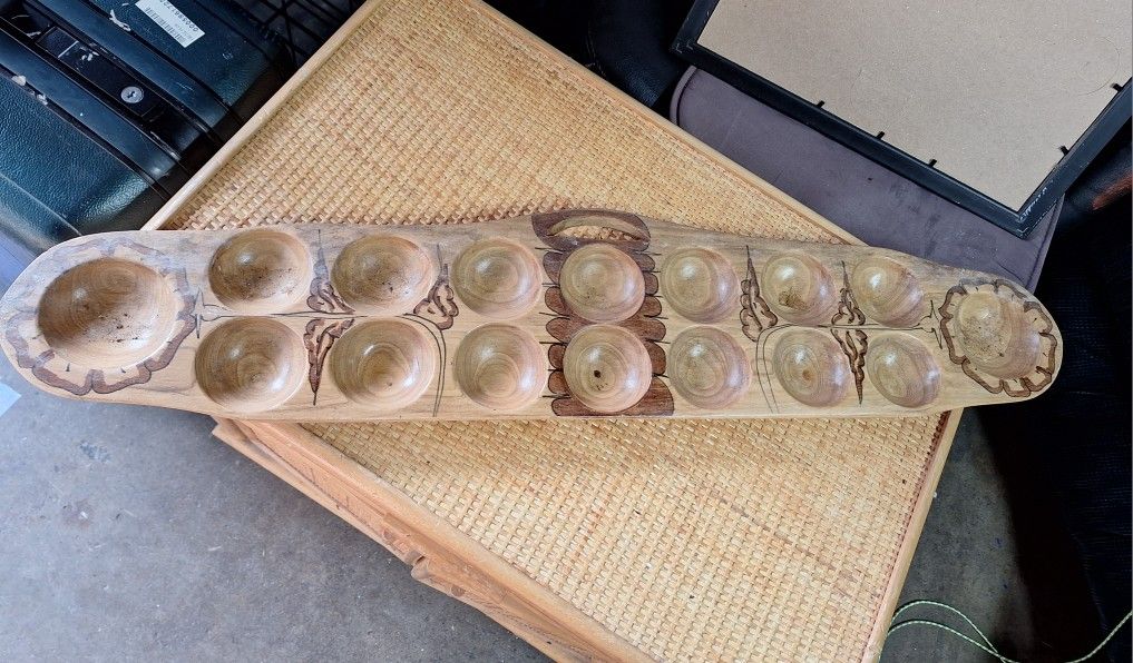 Mancala Board