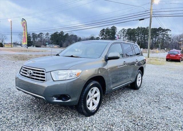 2008 Toyota Highlander for Sale in Greensboro, NC - OfferUp