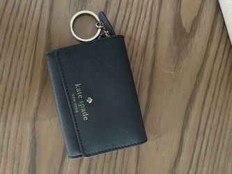 Kate Spade Keychain Wallet