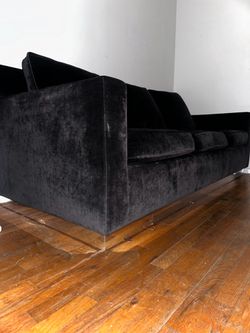 Mason Art Custom Sofa bed w Air mattress