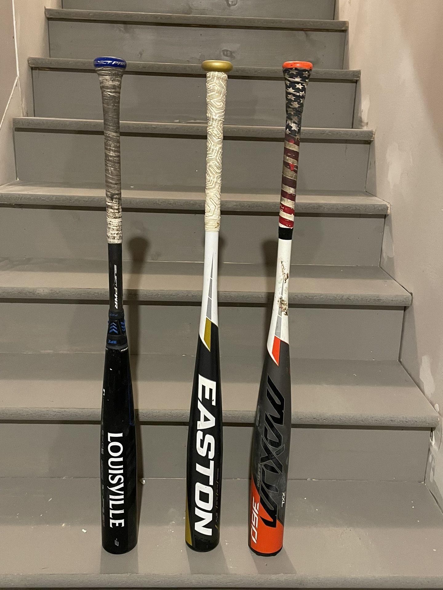 BBCOR Baseball Bats