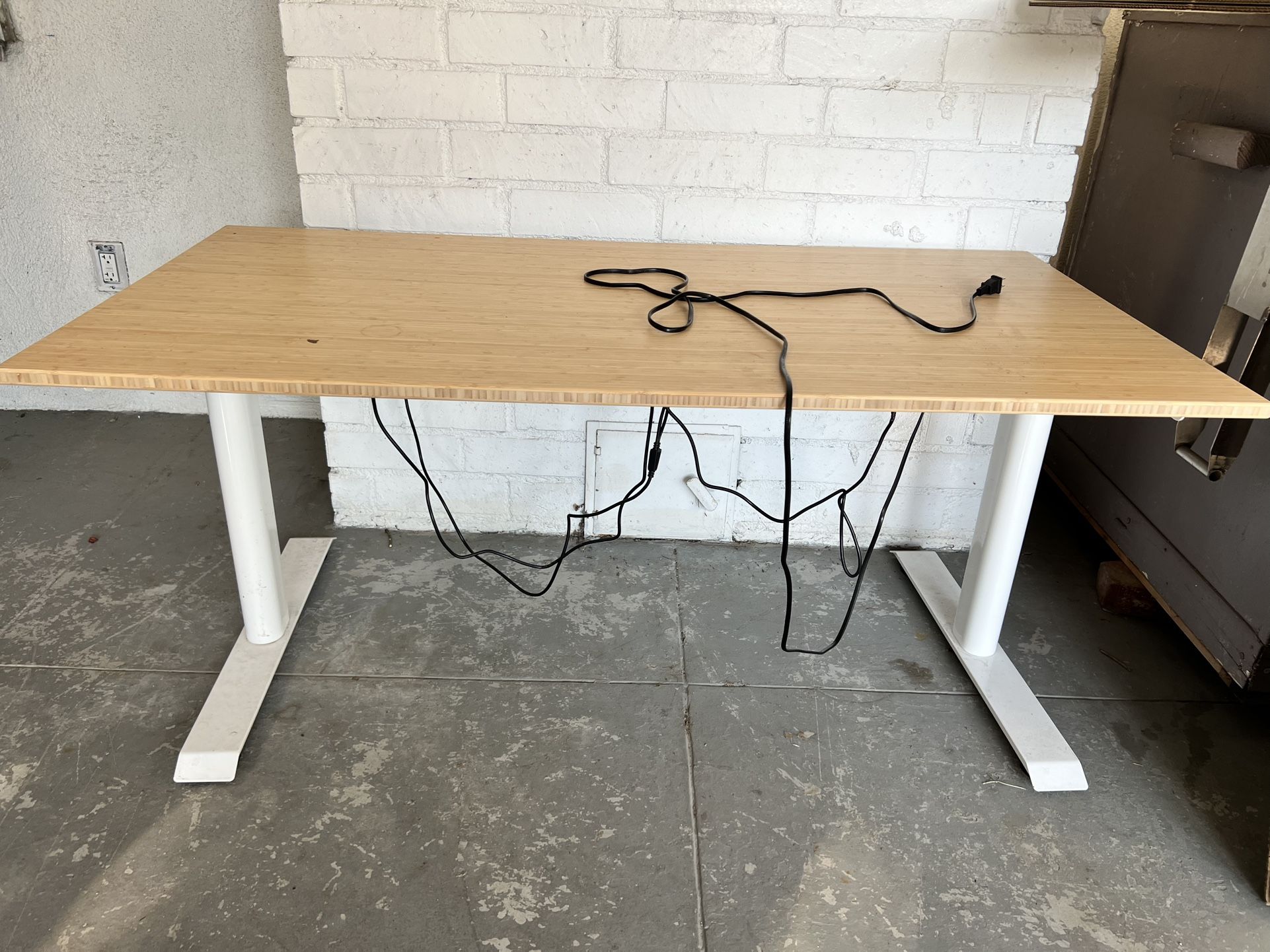 Standing Desk