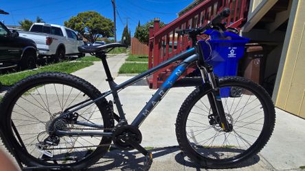 Marin Bolinas Mountain Bike Small Frame
