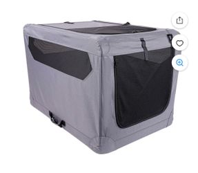 Dog kennel