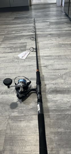 Fishing combo
