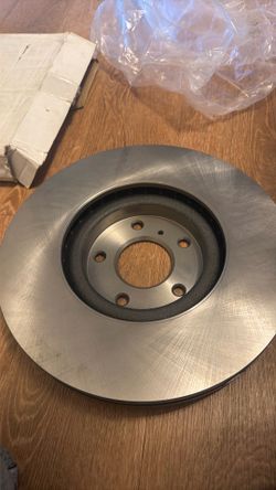 Brake 980575RGS after market